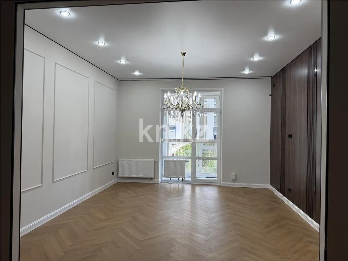 Продажа 2-комнатной квартиры, 61 м² - Продажа квартир в кирпичном доме в Алматы - страница 35 фото 1 из 5