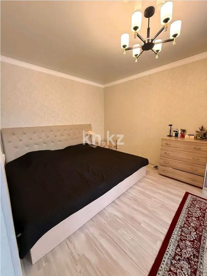 Продажа 2-комнатной квартиры, 76.7 м² в Астане - фото 2