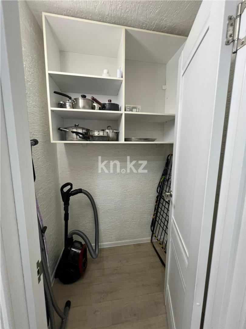 Продажа 3-комнатной квартиры, 68 м² - Продажа квартир в районе Город в Караганде фото 13 из 15