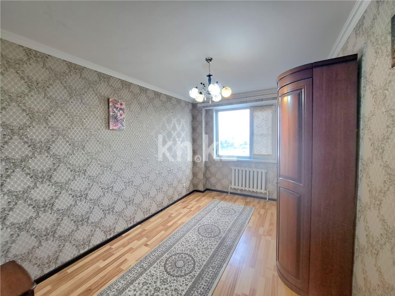 Продажа 3-комнатной квартиры, 83.5 м² - Продажа трехкомнатных квартир в Астане - страница 26 фото 3 из 17