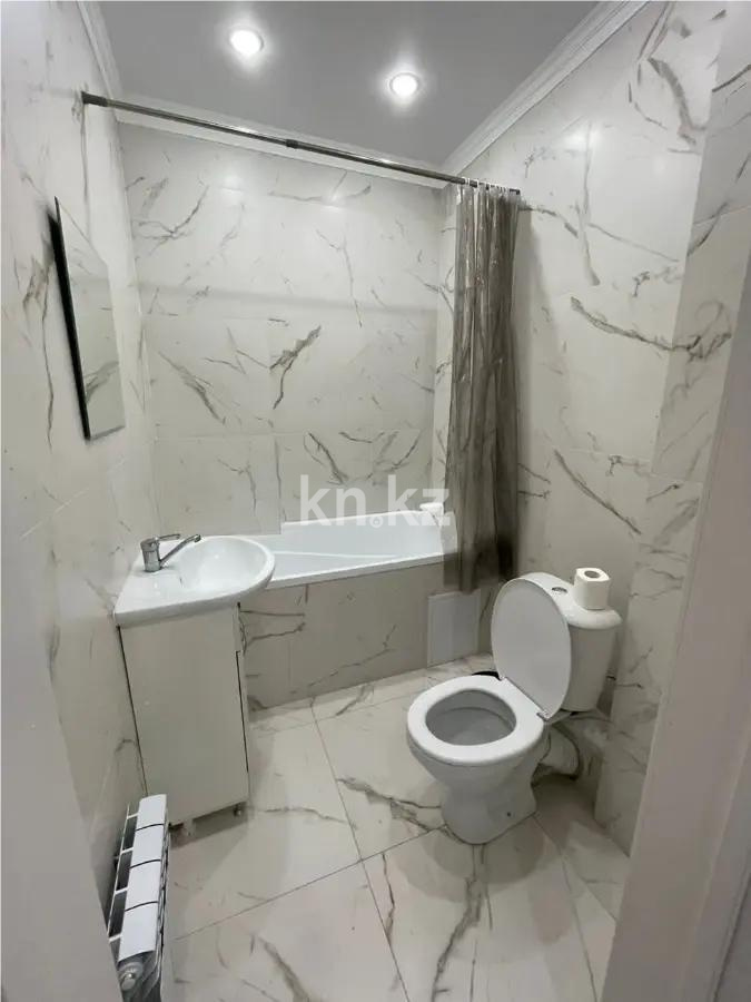 Продажа 2-комнатной квартиры, 55 м², пр. Кабанбай батыра, дом  59 в Астане - фото 3