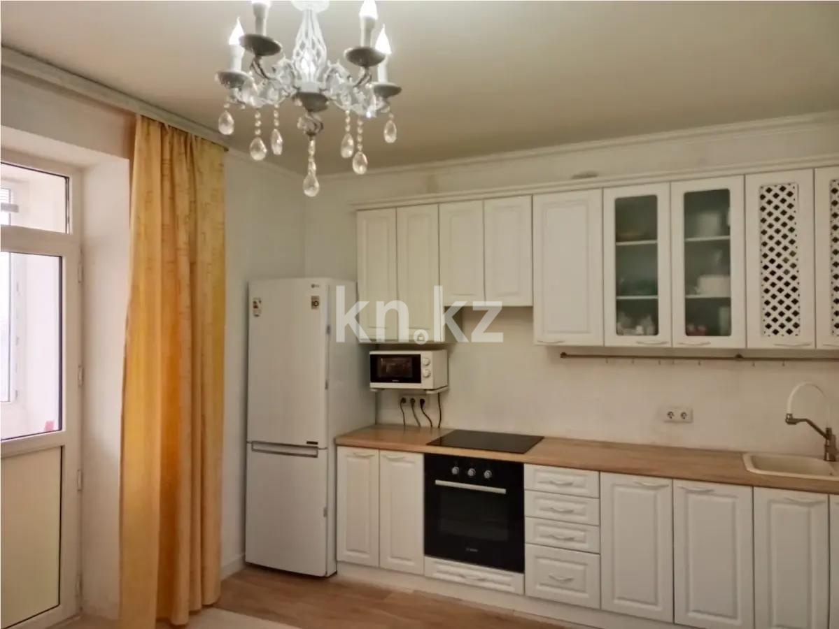 Продажа 2-комнатной квартиры, 84.4 м² в Астане - фото 2