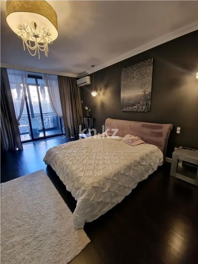 Продажа 3-комнатной квартиры, 175 м² - Продажа трехкомнатных квартир от собственников в Алматы - страница 37 фото 2 из 6