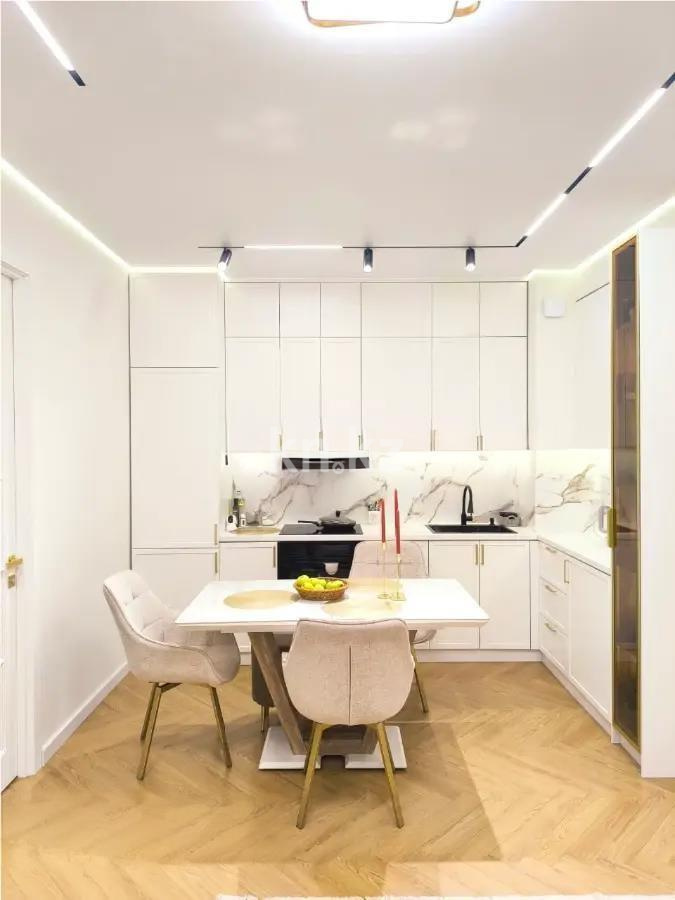 Продажа 3-комнатной квартиры, 55 м² в Алматы - фото 5