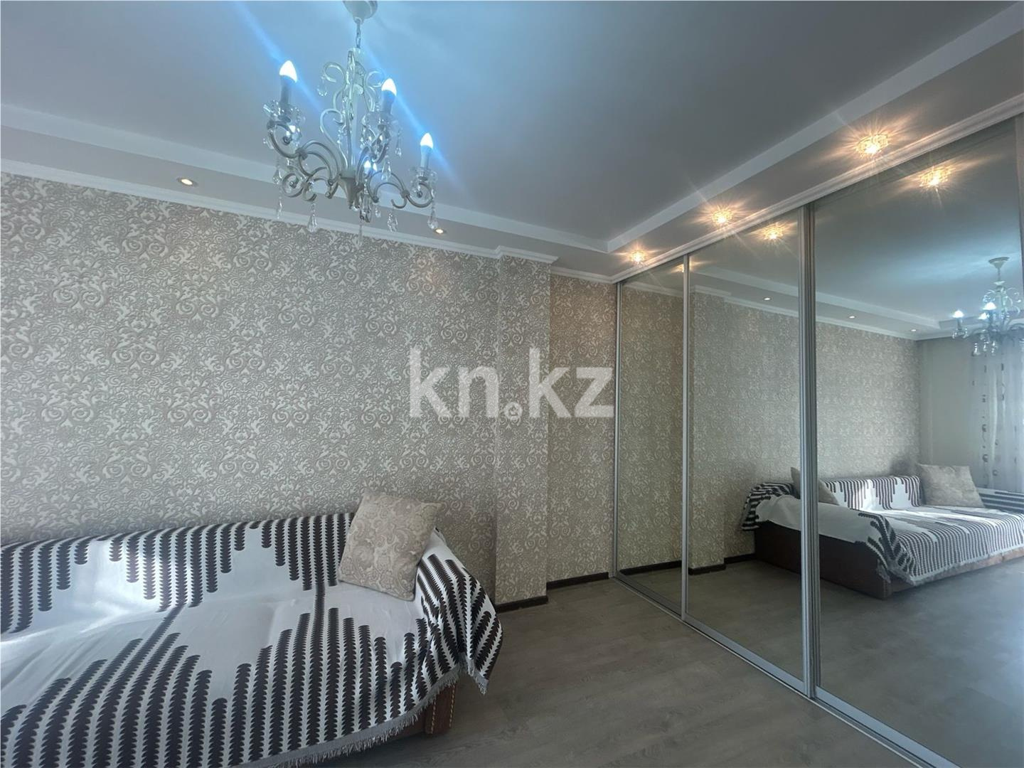 Продажа 1-комнатной квартиры, 43 м² - Продажа однокомнатных квартир в Астане - страница 27 фото 2 из 11