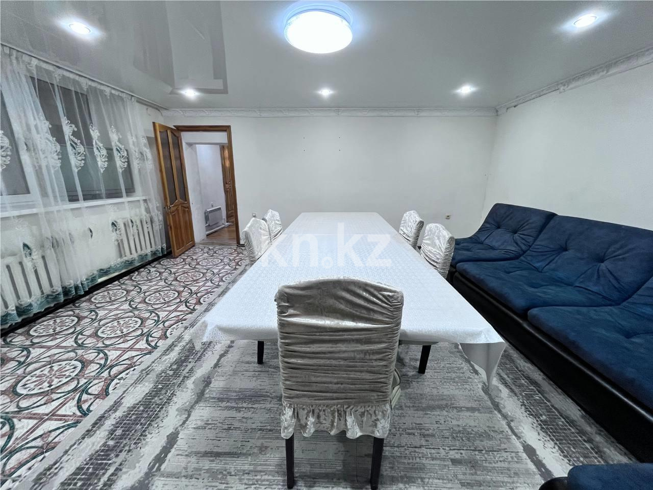 Продажа 5-комнатного дома, 271 м² - Недвижимость в Казахстане - страница 13 фото 1 из 48