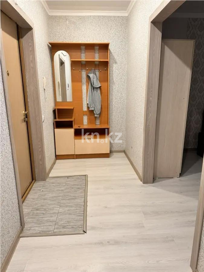 Продажа 1-комнатной квартиры, 38 м², пр. Улы Дала, дом  84 в Астане - фото 4