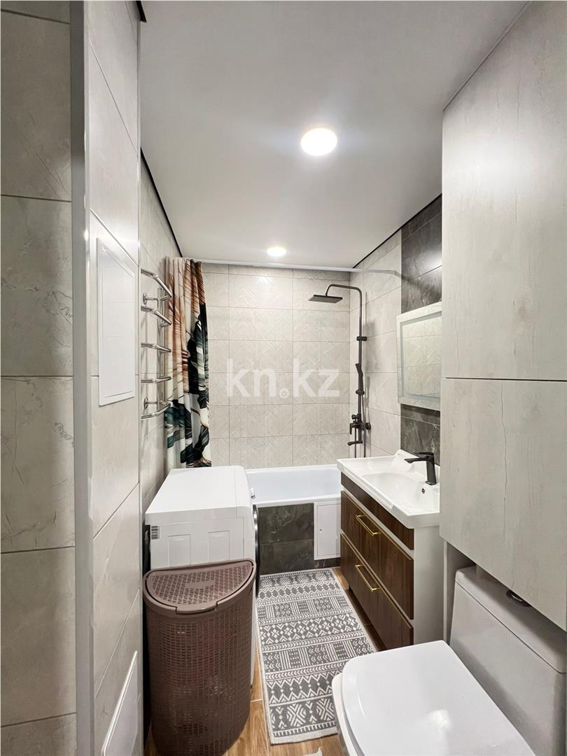 Продажа 1-комнатной квартиры, 41 м² в Караганде - фото 7