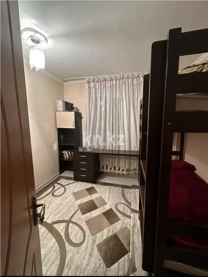 Продажа 2-комнатной квартиры, 43 м², бул. Бухар Жырау, дом  75/2 в Алматы