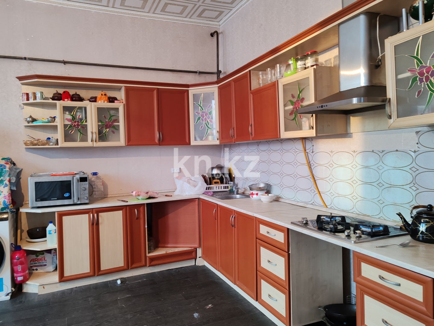 Продажа 6-комнатного дома, 203.4 м² - Продажа домов, коттеджей в Казахстане фото 9 из 33