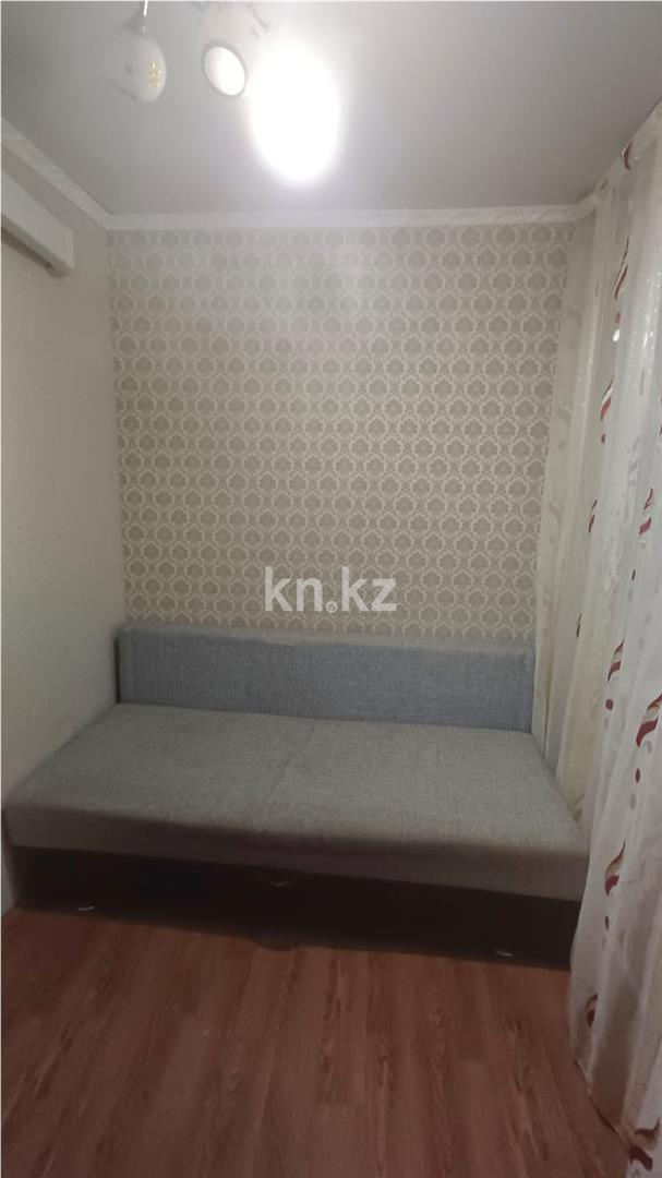 Продажа 3-комнатной квартиры, 56 м², мкр-н 12 - Продажа  трехкомнатных квартир в Караганде с фото фото 5 из 11