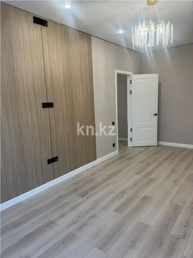 Продажа 2-комнатной квартиры, 56.2 м² в Астане - фото 4