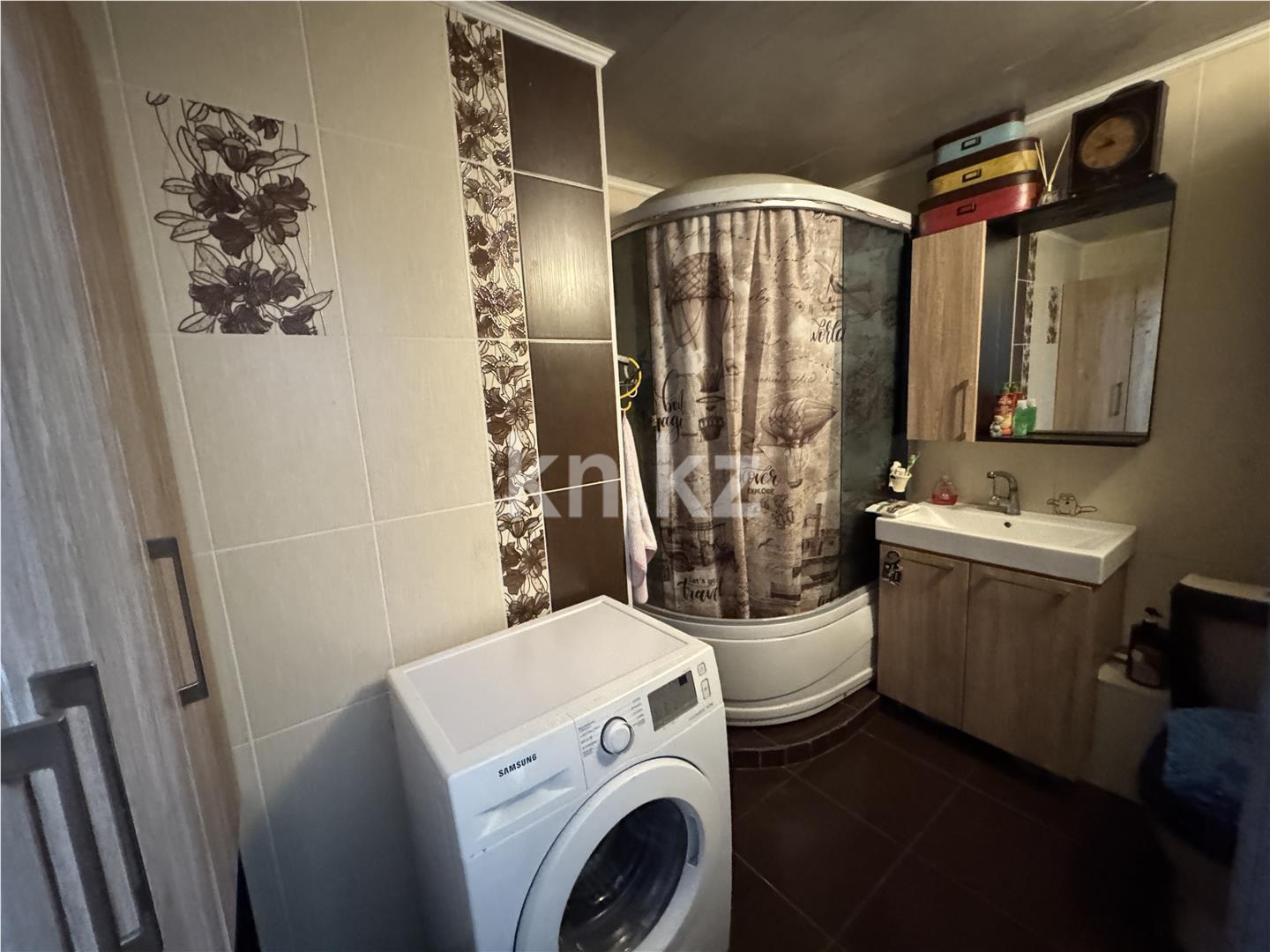 Продажа 4-комнатной квартиры, 72 м² - Продажа четырехкомнатных квартир в Караганде фото 5 из 5