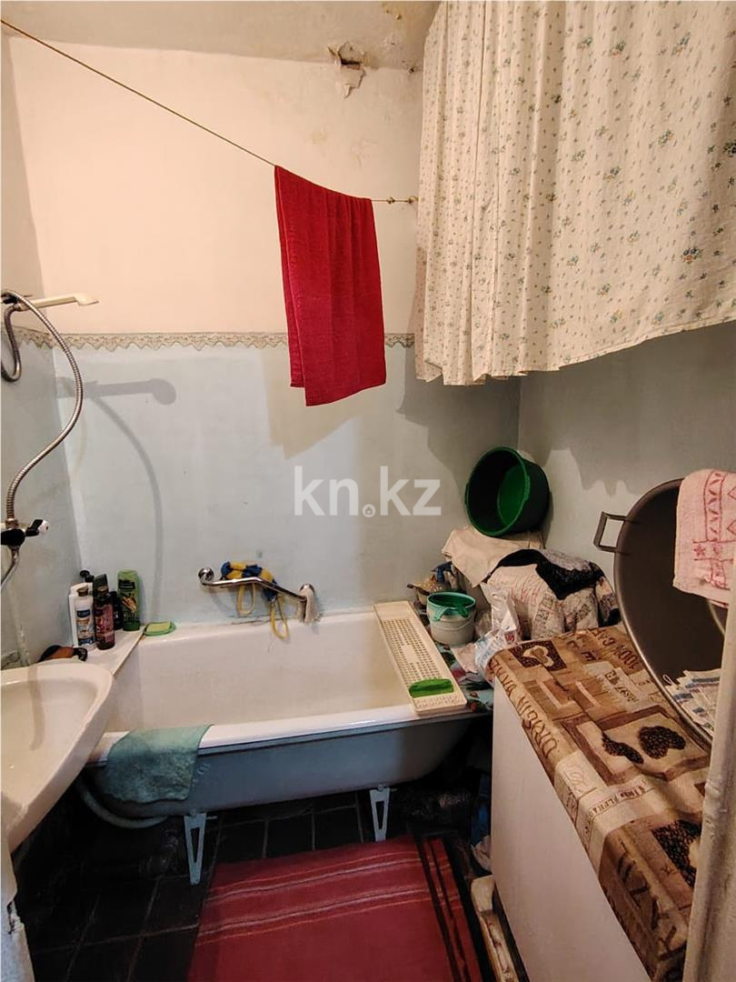 Продажа 2-комнатной квартиры, 53 м², мкр-н Степной-3 в Караганде - фото 16