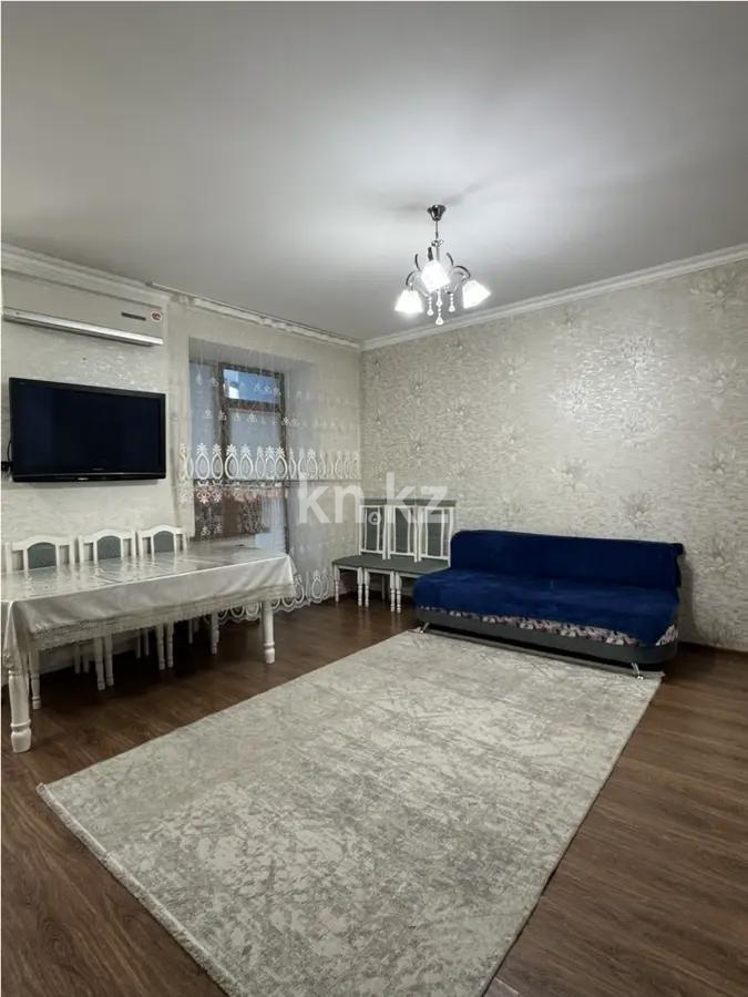 Продажа 1-комнатной квартиры, 42.2 м² в Астане