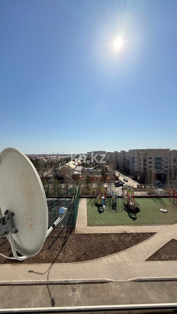 Аренда 1-комнатной квартиры, 35 м² в Астане - фото 9