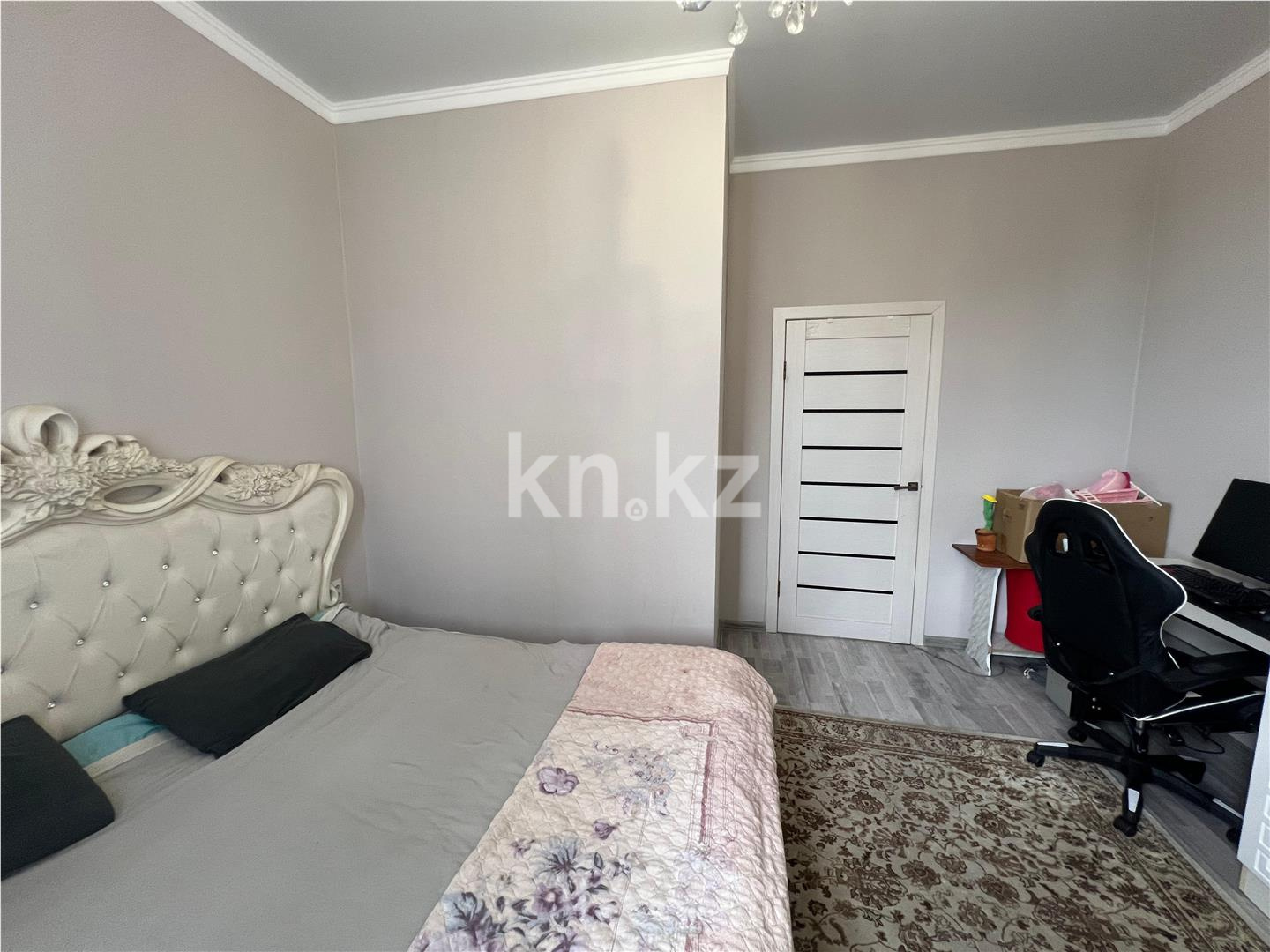 Продажа 2-комнатной квартиры, 61 м², ул. Букетова, дом  50/2 - Продажа квартир в Караганде фото 4 из 9