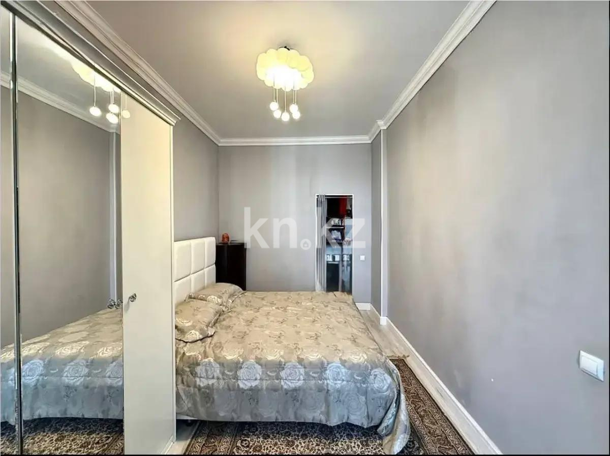 Продажа 4-комнатной квартиры, 165 м², ул. Кенесары, дом  4 - Продажа квартир в Астане фото 4 из 8