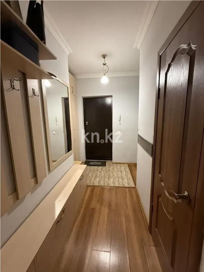 Продажа 2-комнатной квартиры, 46.6 м² в Астане - фото 6