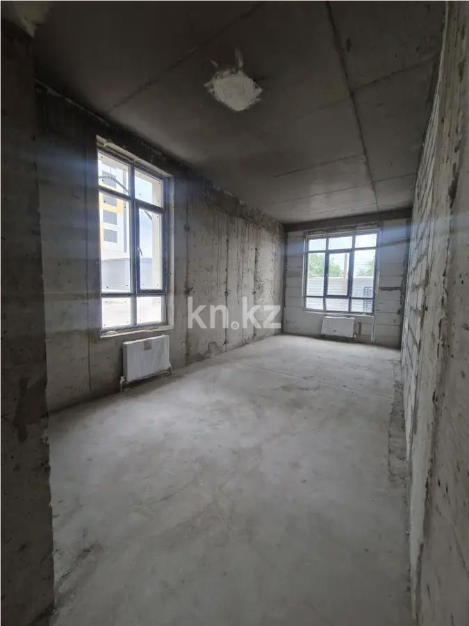 Продажа 2-комнатной квартиры, 48 м², мкр-н Шугыла, дом  340/5а стр - Продажа  двухкомнатных квартир в новостройках Алматы без посредников фото 1 из 2