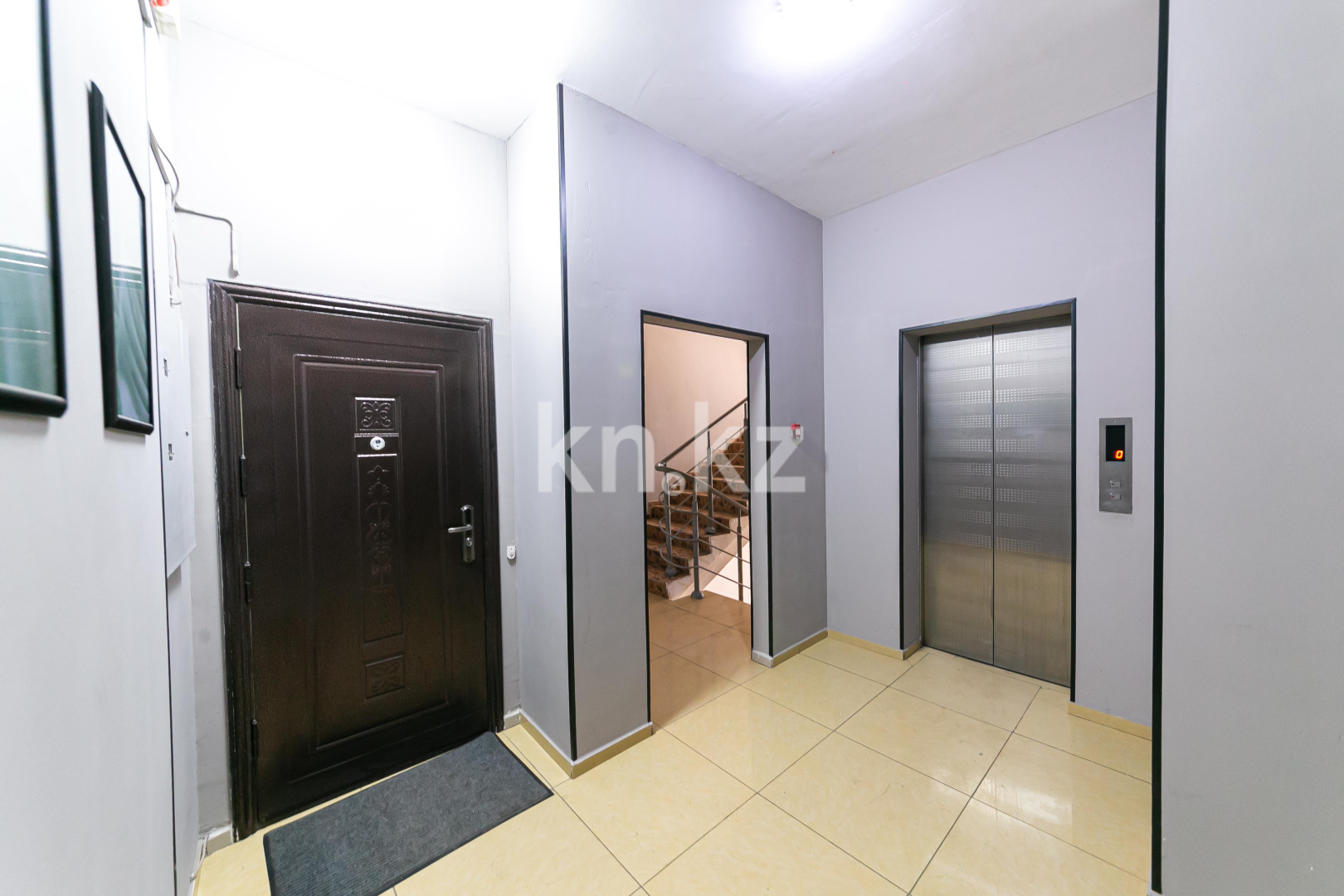 Продажа 2-комнатной квартиры, 83.2 м², ул. Сейфуллина, дом  40 в Астане - фото 18