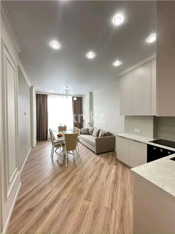 Продажа 4-комнатной квартиры, 84.4 м² - Продажа четырехкомнатных квартир от собственников в Астане - страница 6 фото 1 из 5