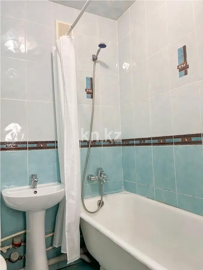 Продажа 1-комнатной квартиры, 32 м², ул. Кажымукана, дом  6 - Аренда квартир помесячно в Алматинской области фото 3 из 3