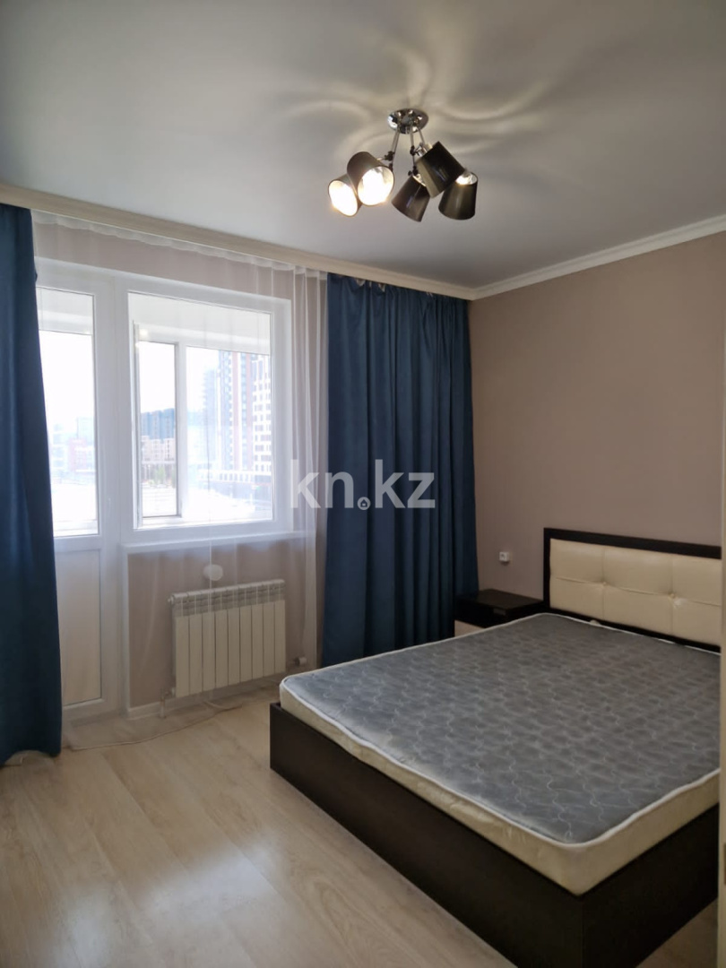 Продажа 2-комнатной квартиры, 55 м², пр. Туран в Астане - фото 4