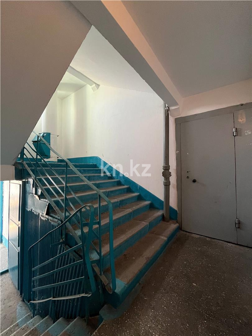 Продажа 1-комнатной квартиры, 34 м², мкр-н 8 в Темиртау - фото 13