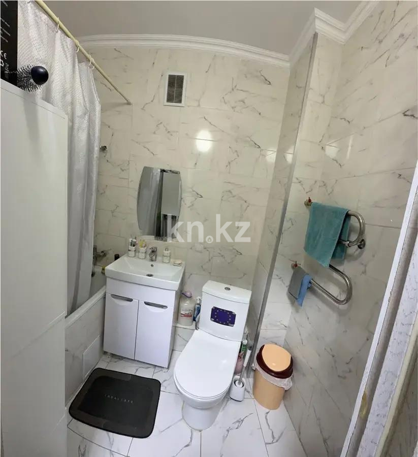 Продажа 2-комнатной квартиры, 45 м² в Астане - фото 4