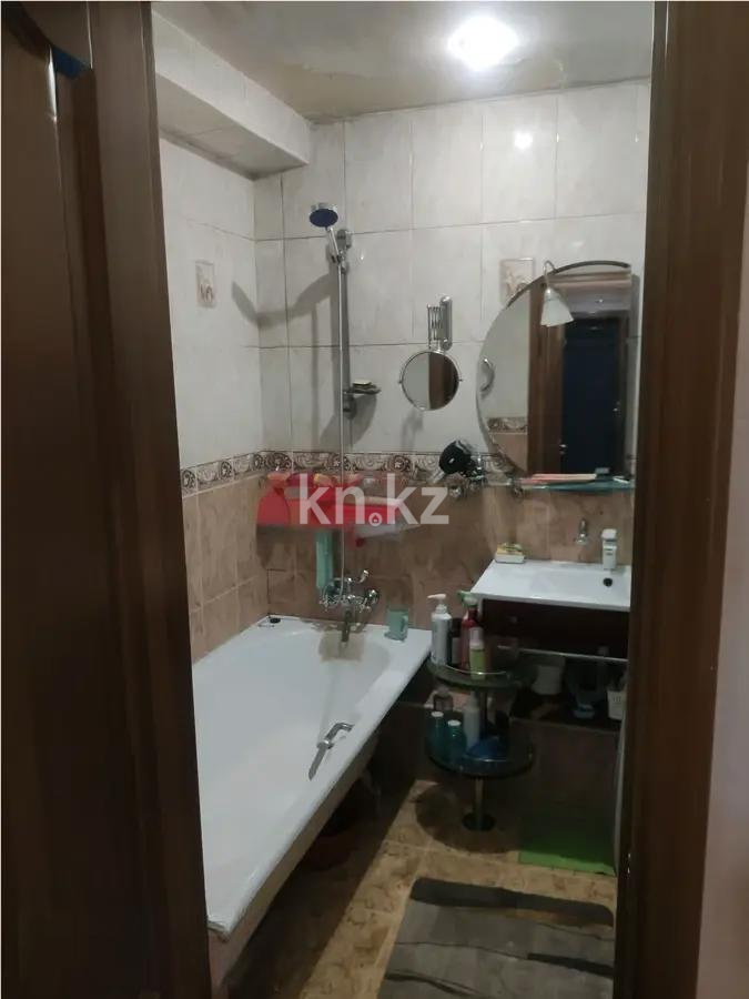 Продажа 3-комнатной квартиры, 76 м², мкр-н Коктем-2, дом  19 в Алматы - фото 5