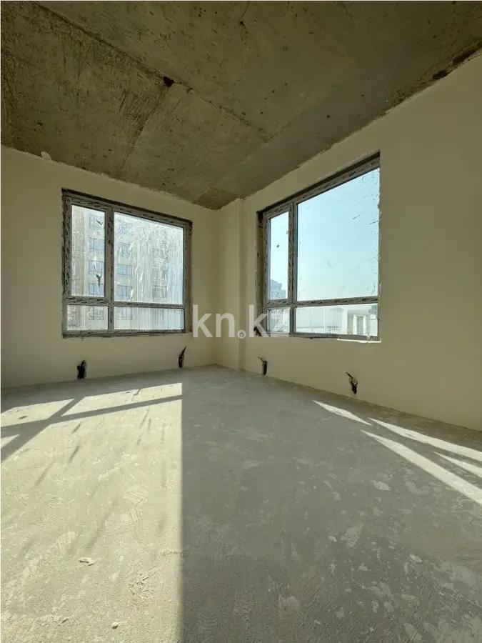 Продажа 3-комнатной квартиры, 86.11 м², пр. Тауелсыздык, дом  38/4 стр - Продажа  трехкомнатных квартир в новостройках Астаны без посредников фото 1 из 3