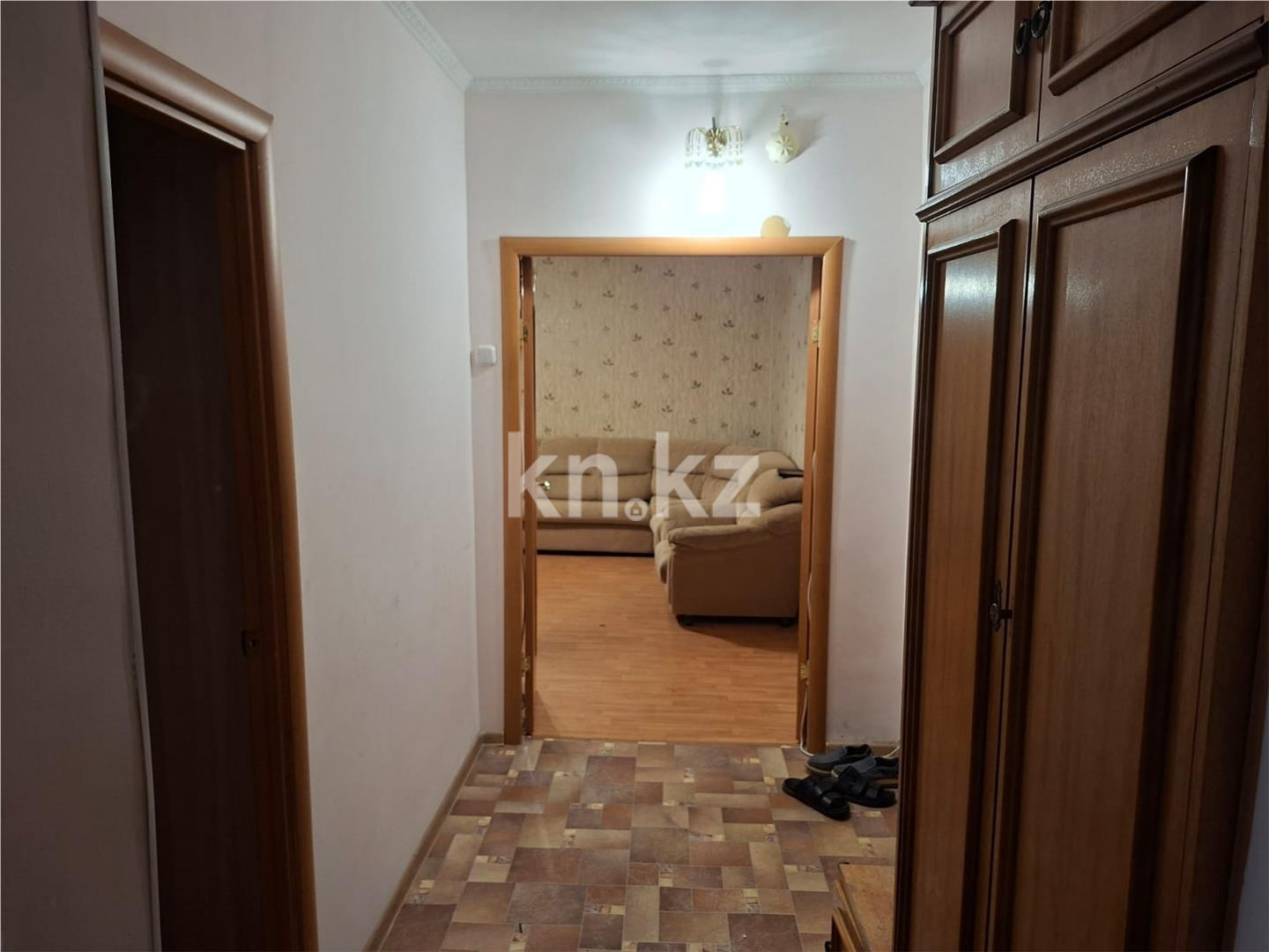 Продажа 2-комнатной квартиры, 53 м² в Караганде - фото 12