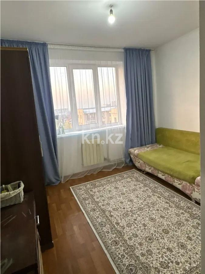 Продажа 3-комнатной квартиры, 74 м², мкр-н Мамыр-4, дом  296 в Алматы - фото 2