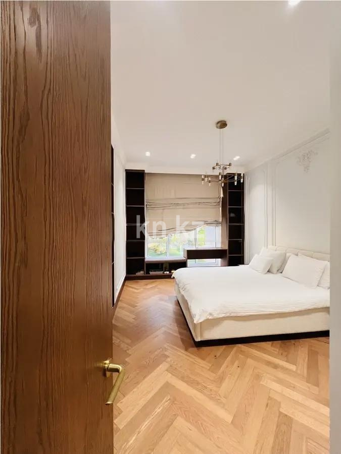 Продажа 3-комнатной квартиры, 87 м² в Алматы - фото 2
