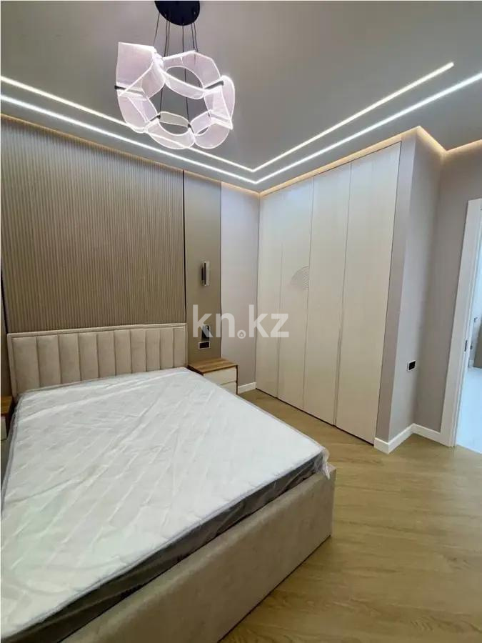 Продажа 2-комнатной квартиры, 49 м² - Продажа квартир в Ауэзовском р-не Алматы - страница 2 фото 1 из 3