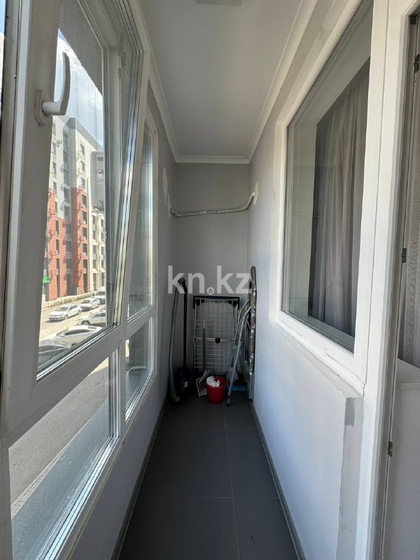 Аренда 2-комнатной квартиры, 40 м² - Аренда двухкомнатных квартир помесячно в Астане фото 8 из 20