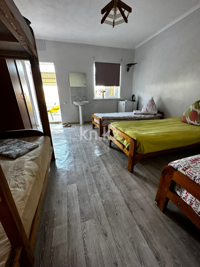 Аренда 1-комнатного дома, 30 м², Сатпаева - Продажа квартир в Балхаше фото 1 из 1