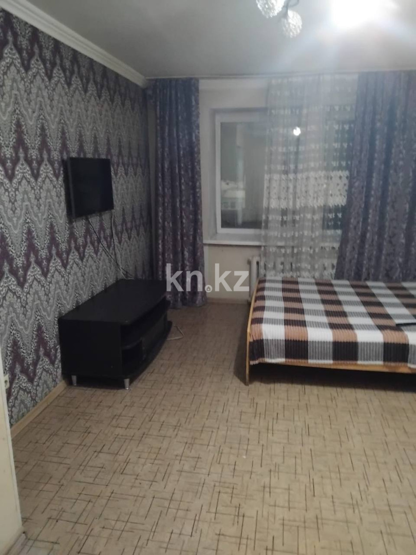Аренда 1-комнатной квартиры, 34 м² - Недвижимость в Казахстане - страница 4 фото 3 из 6