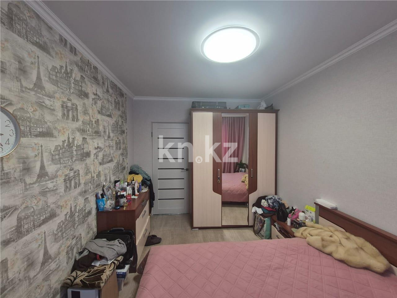 Продажа 4-комнатной квартиры, 86 м² - Продажа недвижимости в Караганде - страница 3 фото 4 из 16