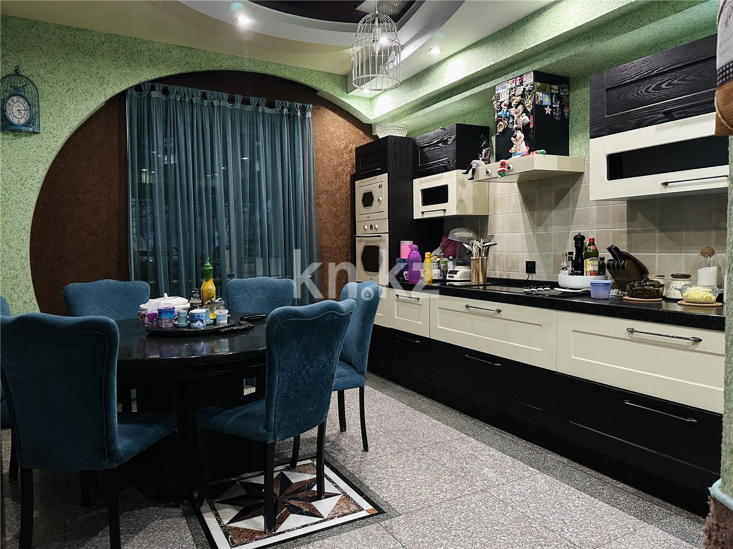 Продажа 9-комнатного дома, 366.9 м², ул. Крылова в Караганде - фото 36