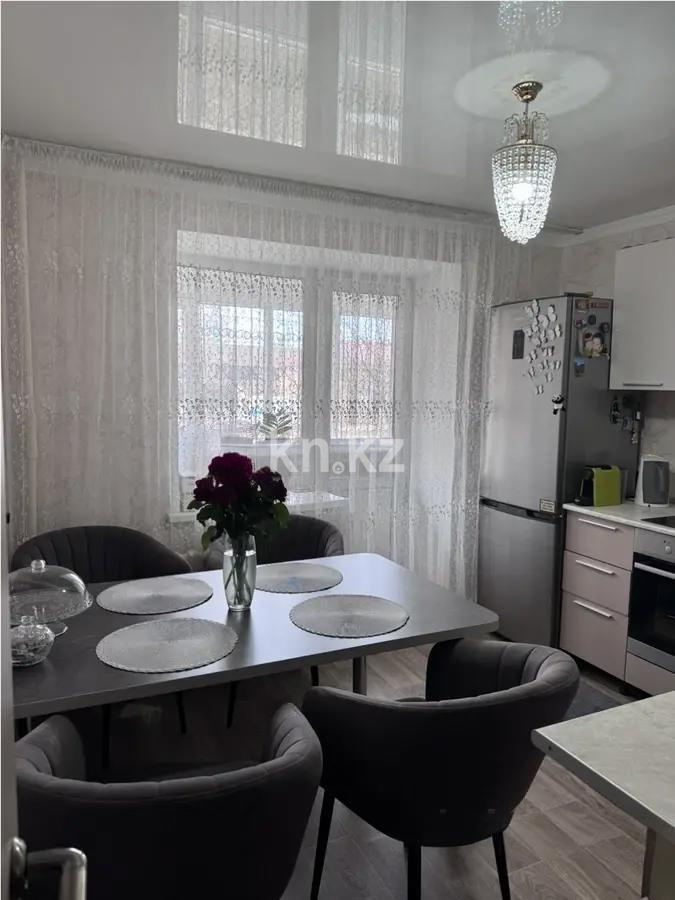 Продажа 2-комнатной квартиры, 59.1 м² - Продажа квартир в Астане - страница 2 фото 2 из 5