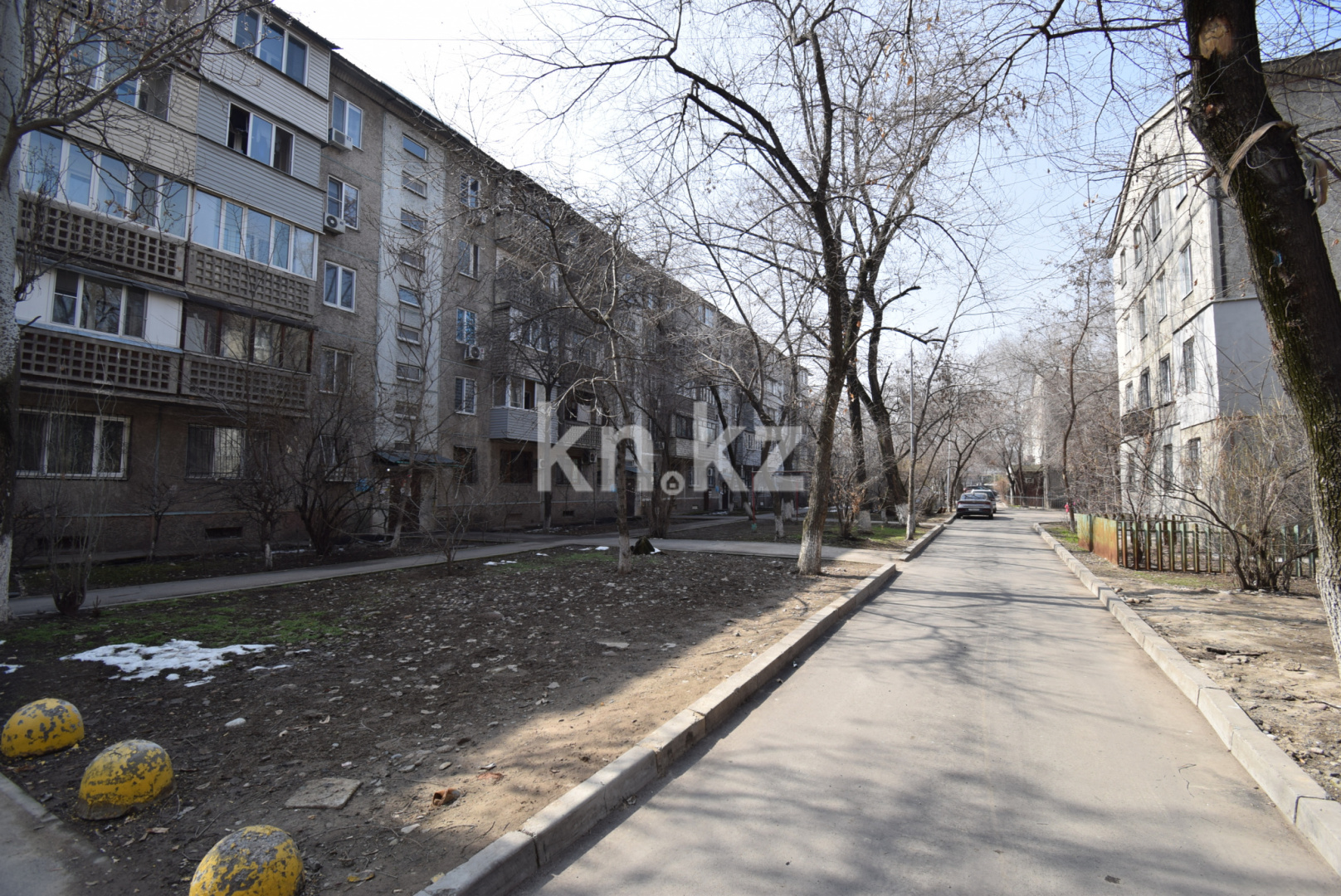 Продажа 2-комнатной квартиры, 43.2 м² в Алматы - фото 19