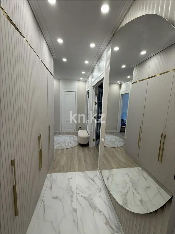 Продажа 3-комнатной квартиры, 90.5 м² в Астане - фото 7