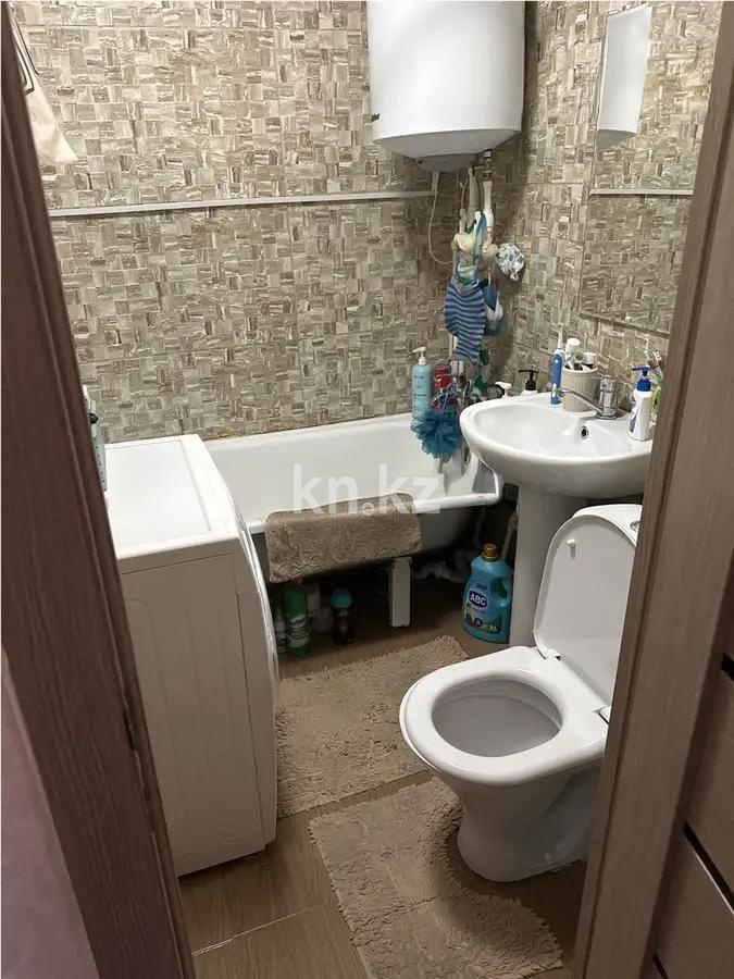 Продажа 2-комнатной квартиры, 44 м², ул. Зелинского, дом  24/3 в Караганде - фото 4