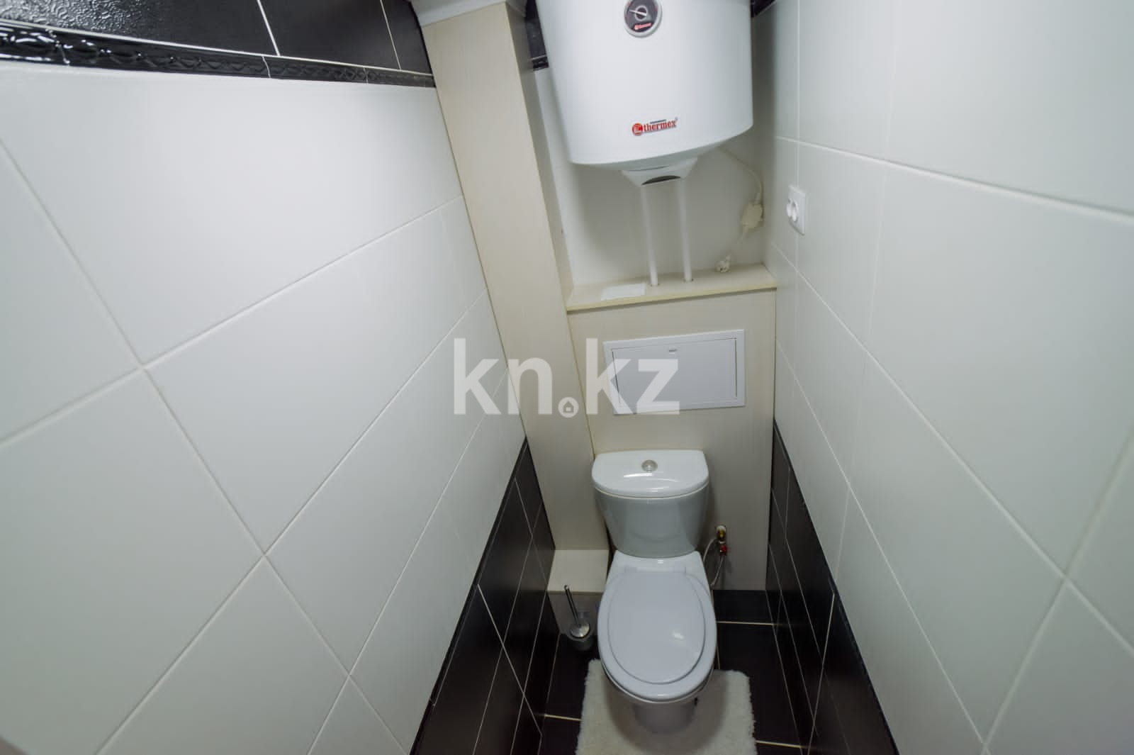 Аренда 2-комнатной квартиры посуточно, 53 м² - Недвижимость в Темиртау - страница 9 фото 23 из 38