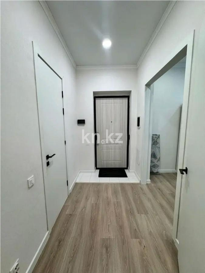 Продажа 1-комнатной квартиры, 35.5 м² в Астане - фото 4