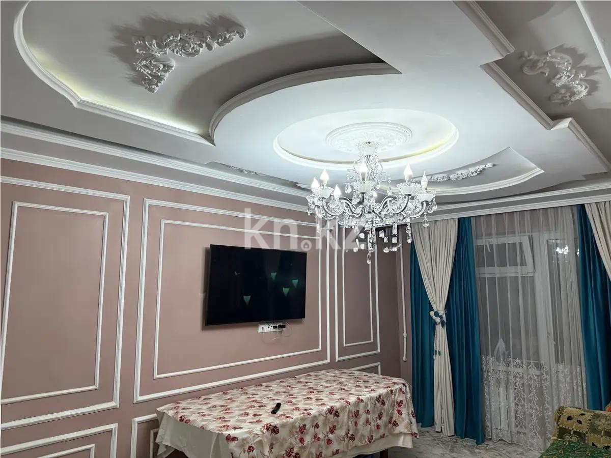 Продажа 4-комнатной квартиры, 83 м², мкр-н Айнабулак-4, дом  194 - Продажа  четырехкомнатных квартир в Алматы с фото фото 1 из 5