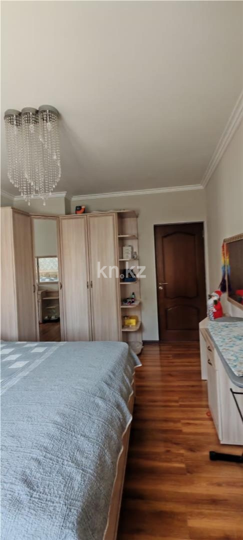 Продажа 3-комнатной квартиры, 85 м² - Продажа трехкомнатных квартир в монолитно-каркасном доме в Астане фото 4 из 9