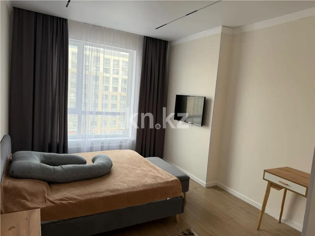 Продажа 3-комнатной квартиры, 86 м² - Продажа недвижимости в Астане - страница 12 фото 2 из 6